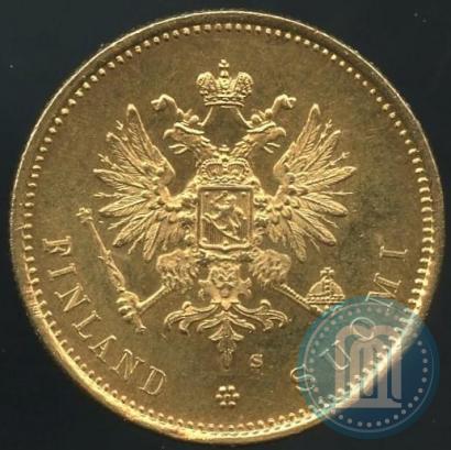 Фото 20 марок 1913 года S 