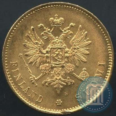 Фото 20 марок 1913 года S 