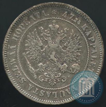 Фото 2 марки 1905 года L 