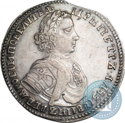 Picture Poltina 1706 year  