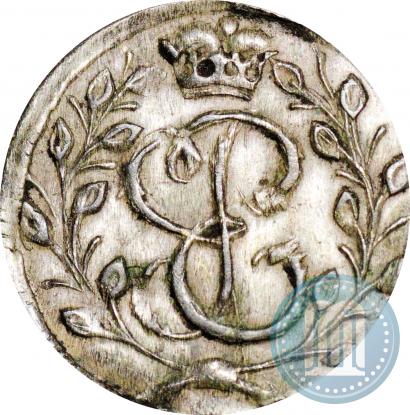 Picture Solidus 1759 year  