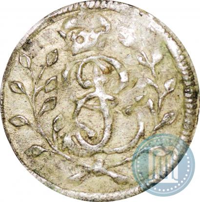Picture Solidus 1759 year  