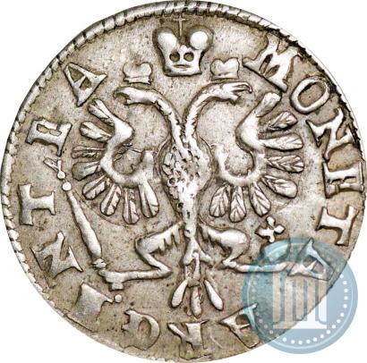 Picture 2 grosze 1760 year  