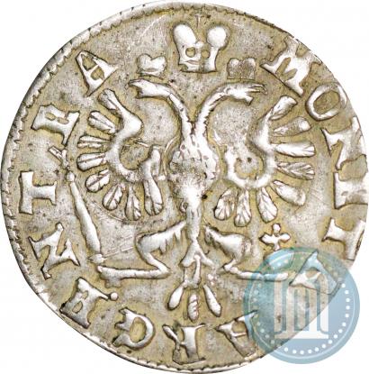Picture 2 grosze 1760 year  