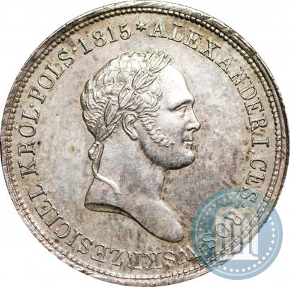 Picture 2 złote 1826 year IB 