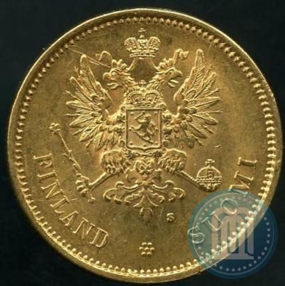 Фото 20 марок 1878 года S 