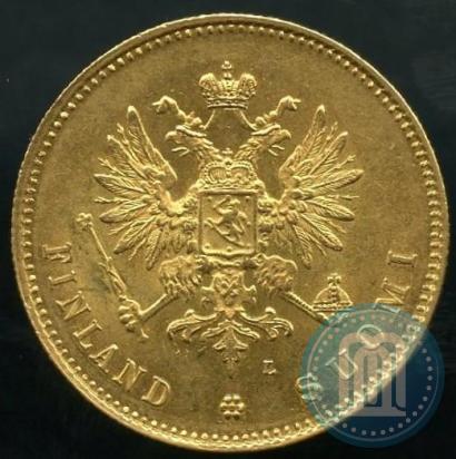 Фото 20 марок 1891 года L 