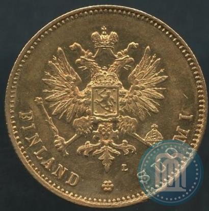 Фото 20 марок 1891 года L 