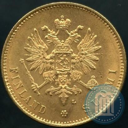 Фото 20 марок 1904 года L 
