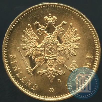 Фото 20 марок 1910 года L 