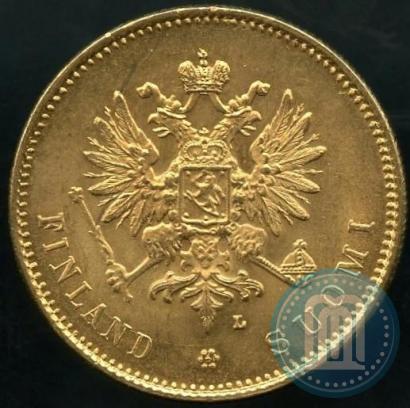 Фото 20 марок 1910 года L 