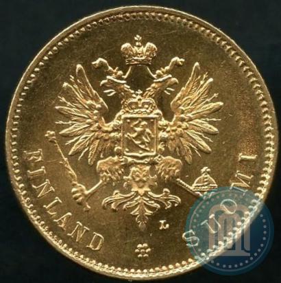 Фото 20 марок 1911 года L 