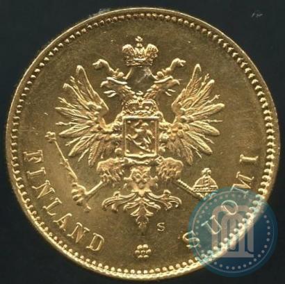 Фото 20 марок 1912 года S 