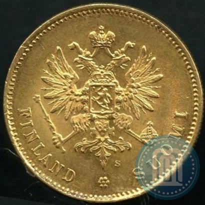 Фото 20 марок 1912 года S 
