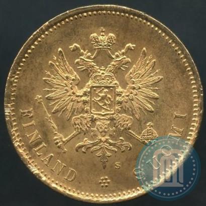 Фото 20 марок 1913 года S 