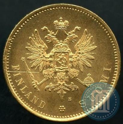 Фото 20 марок 1913 года S 