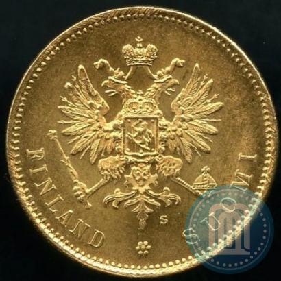Фото 20 марок 1913 года S 