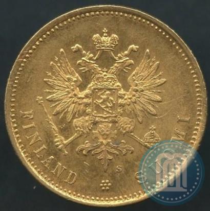 Фото 20 марок 1913 года S 