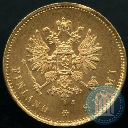 Фото 20 марок 1913 года S 
