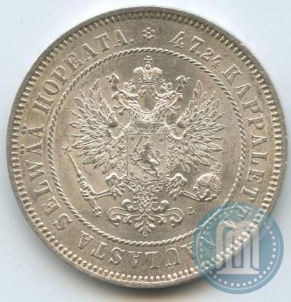 Фото 2 марки 1905 года L 