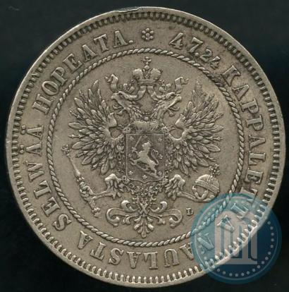Фото 2 марки 1905 года L 