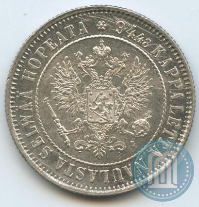 Фото 1 марка 1890 года L 