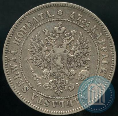 Фото 2 марки 1905 года L 