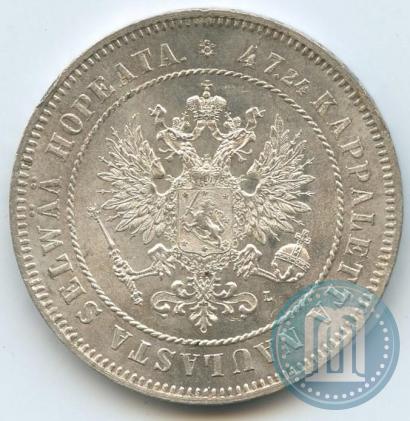 Фото 2 марки 1906 года L 