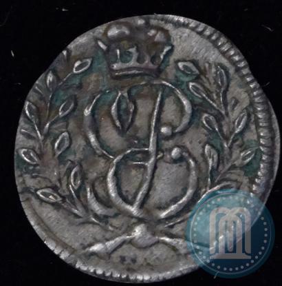 Picture Solidus 1760 year  