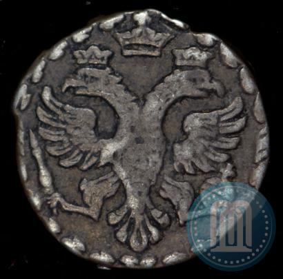 Picture Altyn 1704 year БК 