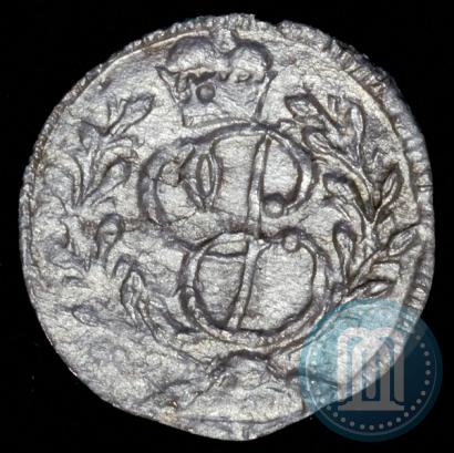 Picture Solidus 1760 year  