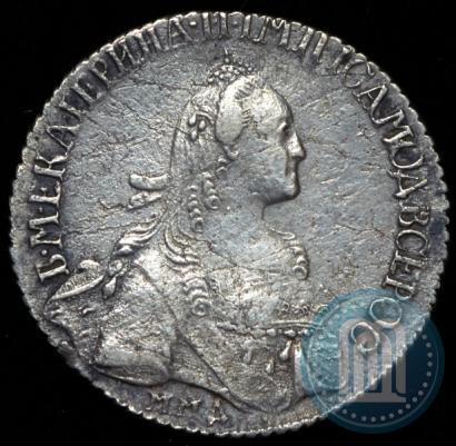Picture Polupoltinnik 1767 year ММД-EI 