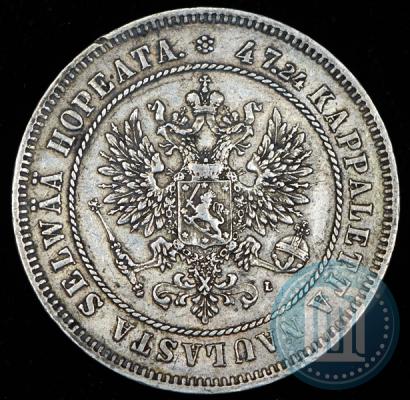 Фото 2 марки 1906 года L 