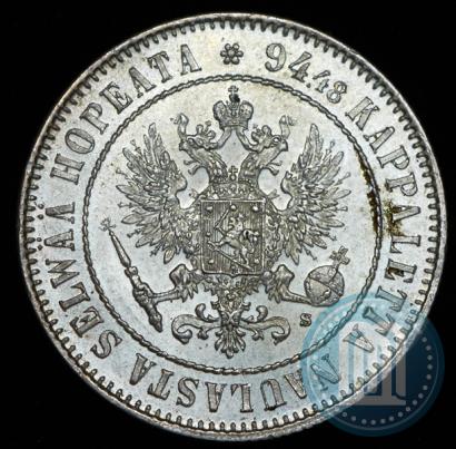 Фото 1 марка 1915 года S 