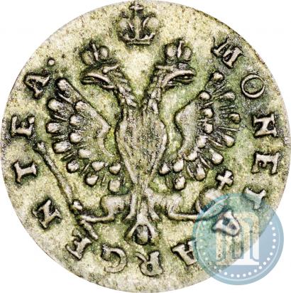 Picture 2 grosze 1759 year  