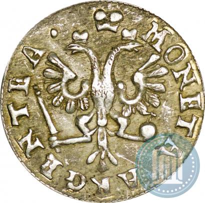 Picture 2 grosze 1759 year  
