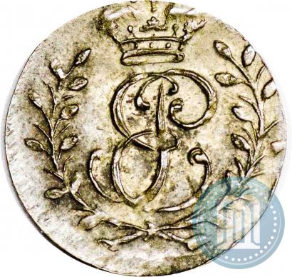 Picture Solidus 1759 year  