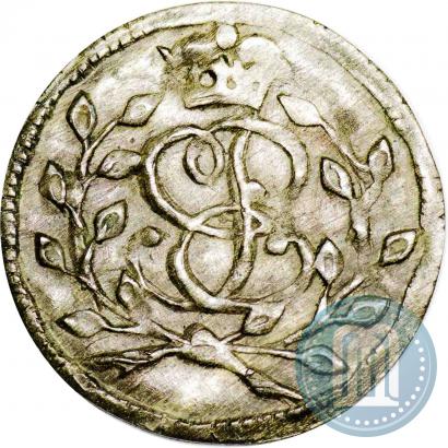 Picture Solidus 1759 year  