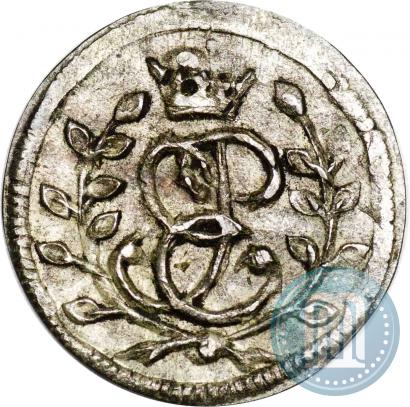 Picture Solidus 1759 year  