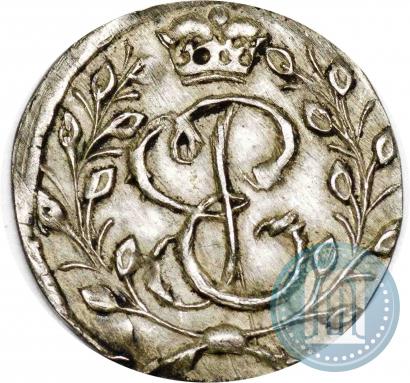 Picture Solidus 1759 year  