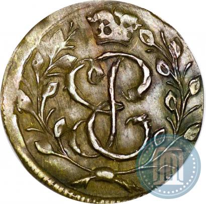 Picture Solidus 1759 year  