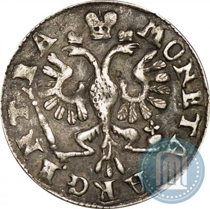 Picture 2 grosze 1760 year  