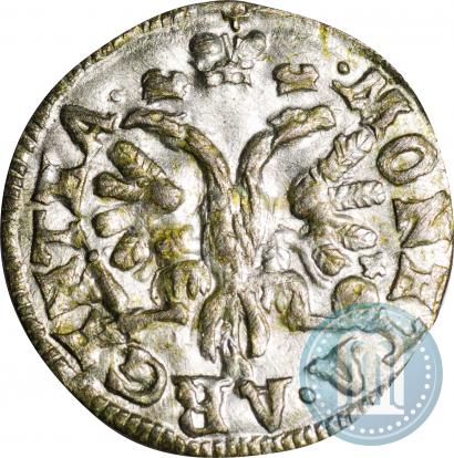 Фото 1 грош 1759 года  