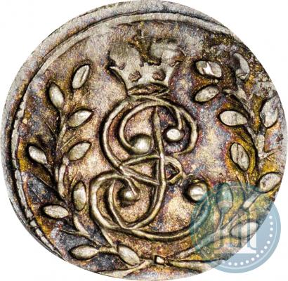 Picture Solidus 1760 year  