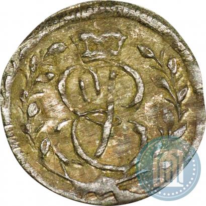 Picture Solidus 1760 year  