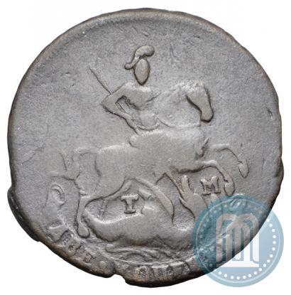 Picture 2 kopecks 1788 year ТМ 