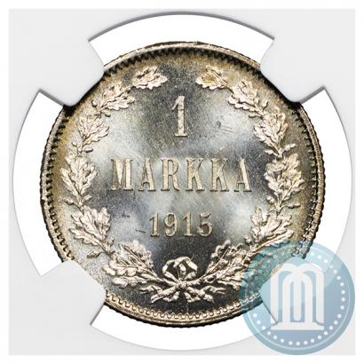 Фото 1 марка 1915 года S 