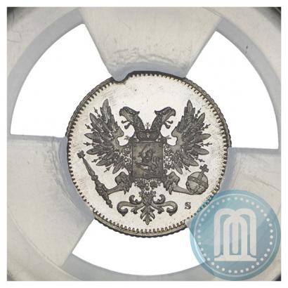Фото 25 пенни 1917 года S 