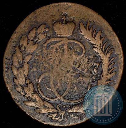 Picture 2 kopecks 1767 year ММ 