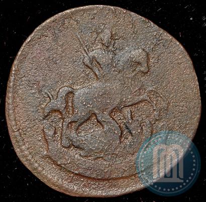 Фото Денга 1789 года  